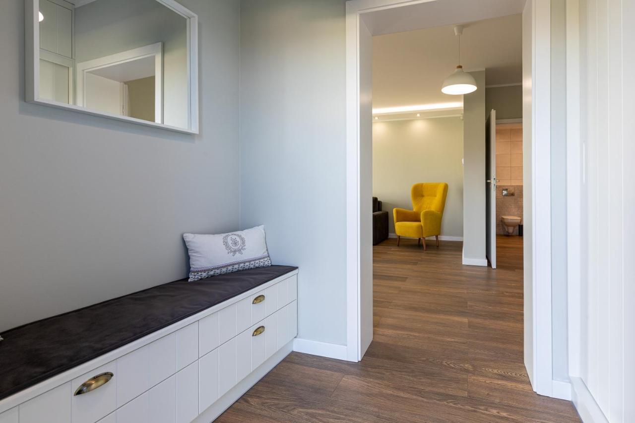Amare Apartments A1 Mosty  Exterior photo